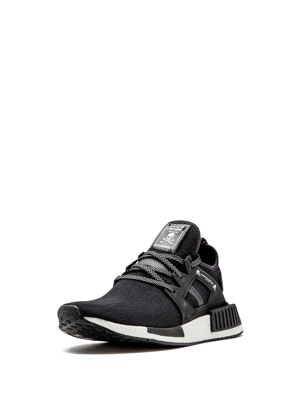 NMD_XR1 MMJ sneakers - 4