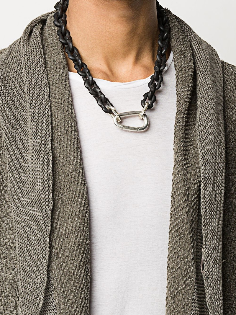 Parts of Four Totem Model 8 chain necklace outlook