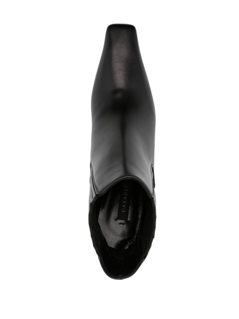 leather ankle boots 4