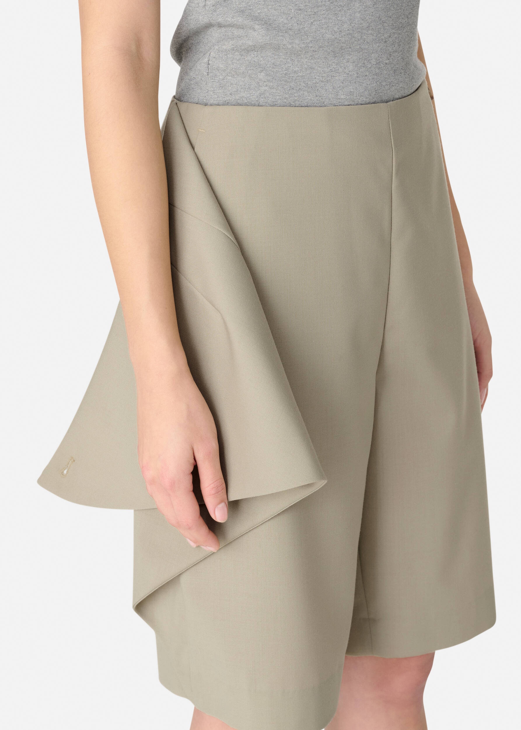 Aria Shorts - 6