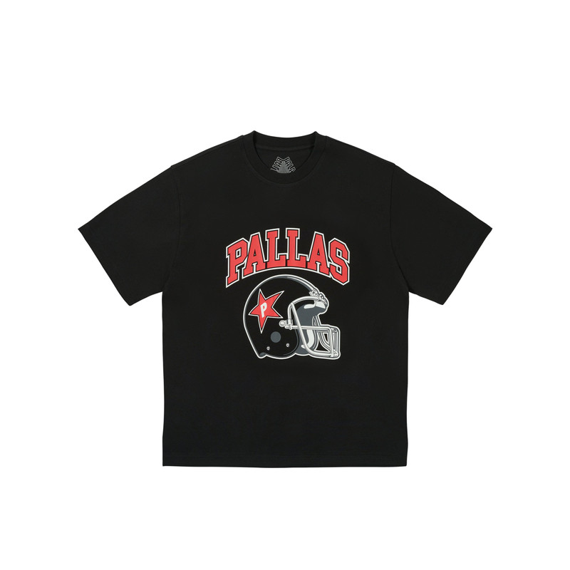 PALLAS 티셔츠 - 1