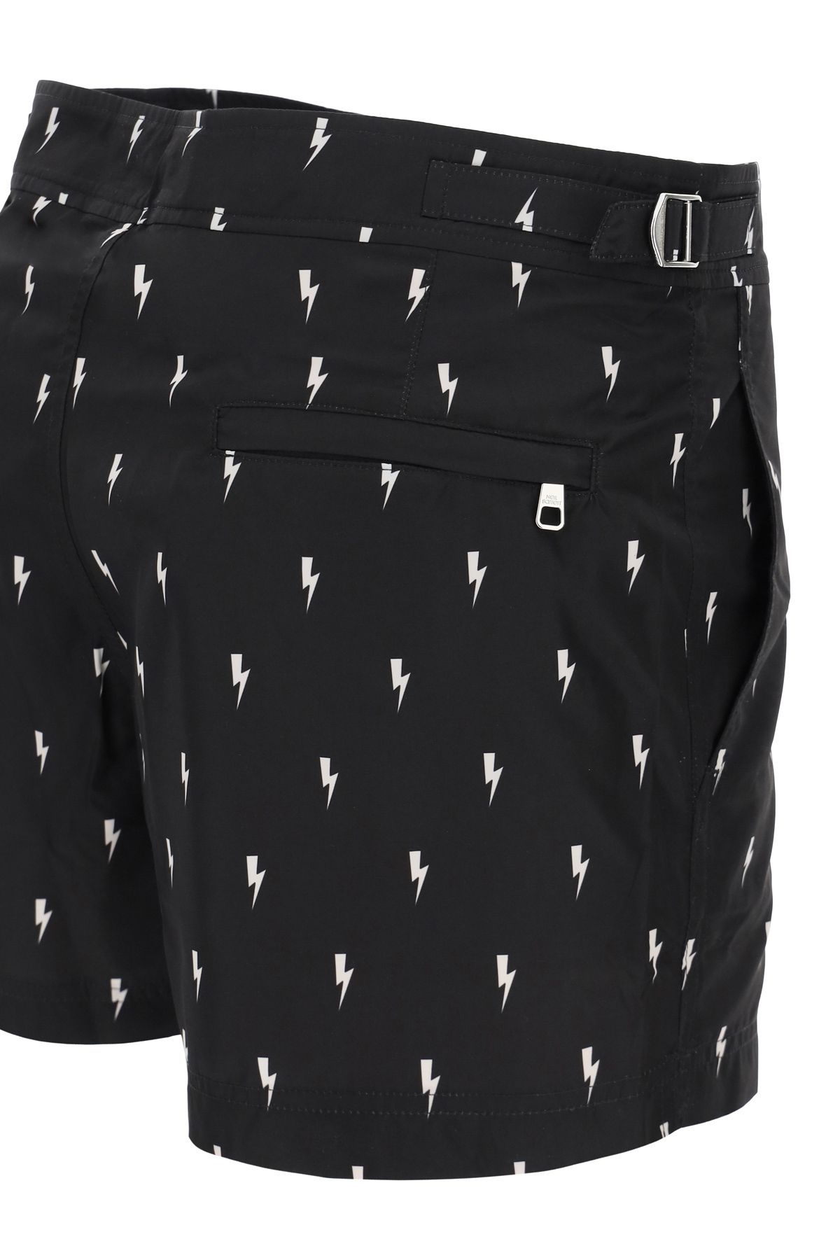 THUNDERBOLT SWIM TRUNKS - 3