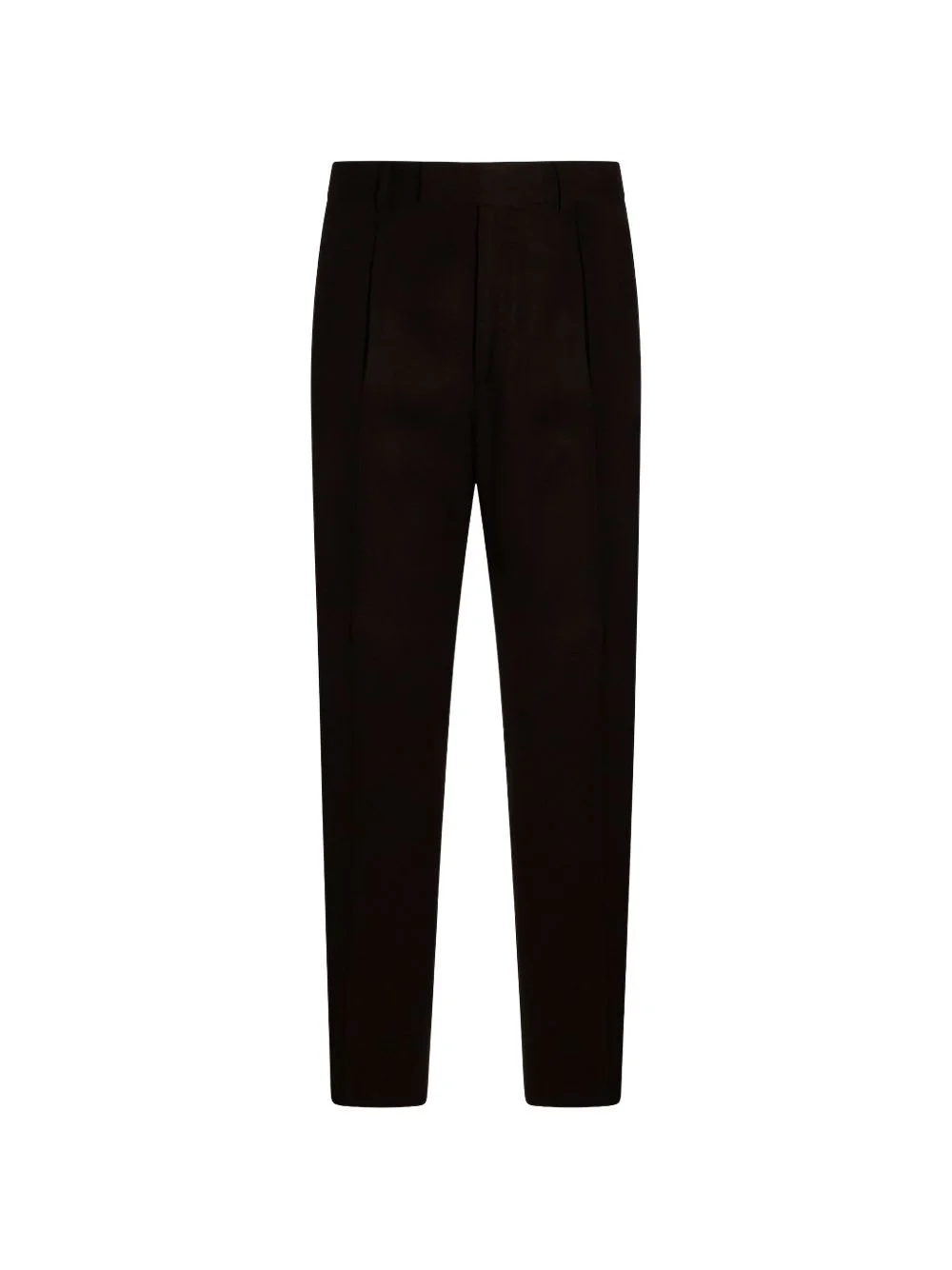 tailored trousers - 1