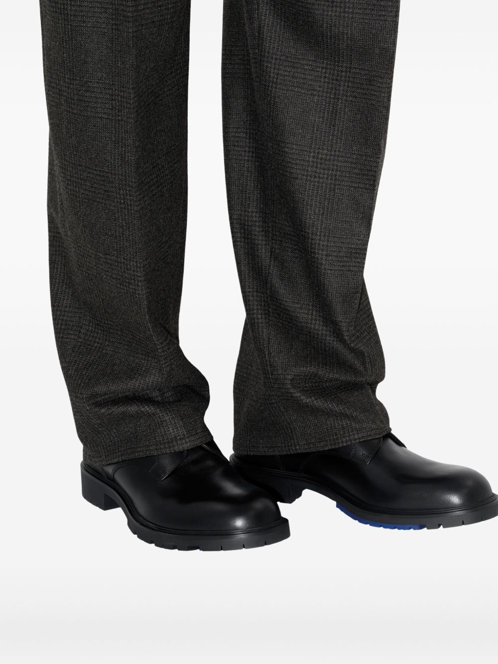 Rogue derby shoes - 6