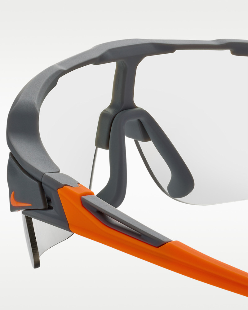 Nike Flyfree Shield Sunglasses 10