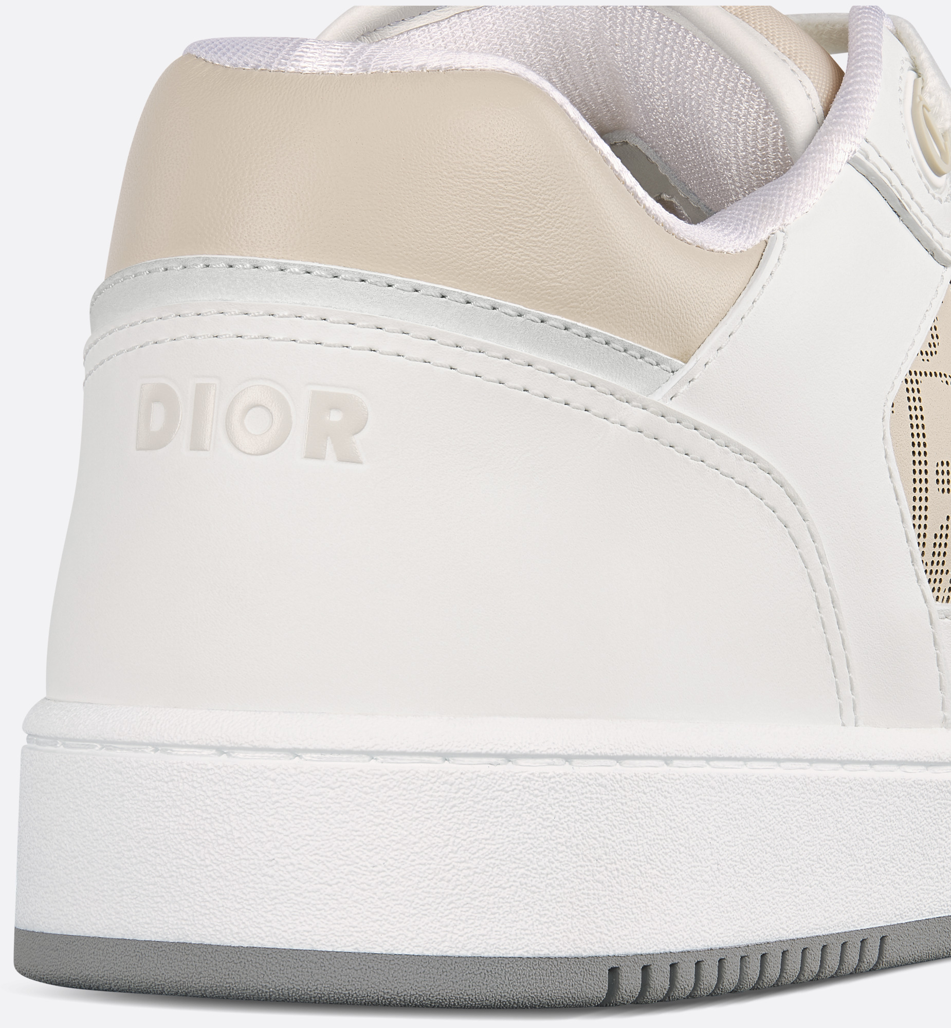 B27 Low-Top Sneaker - 4
