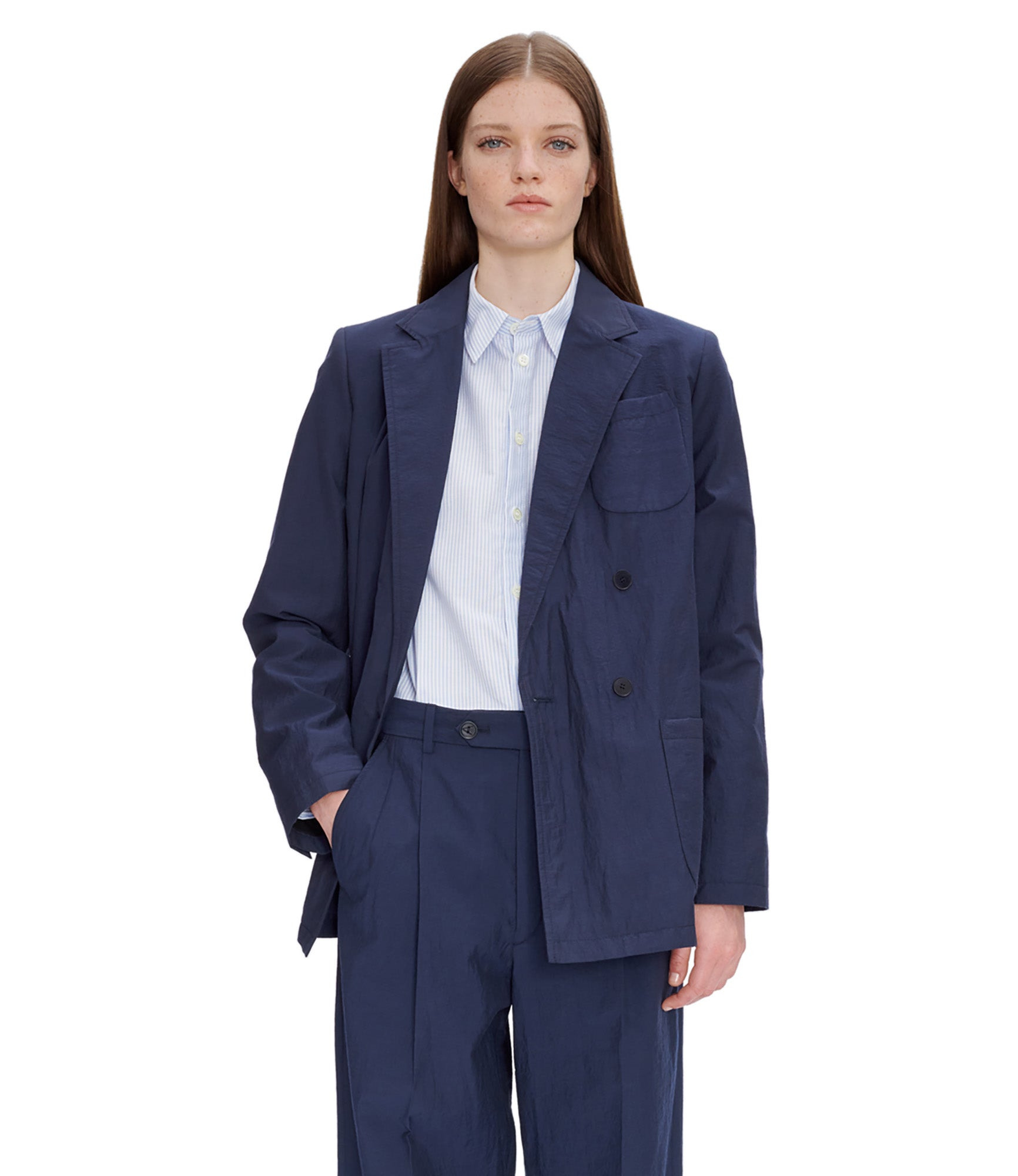 Hazel jacket - 2