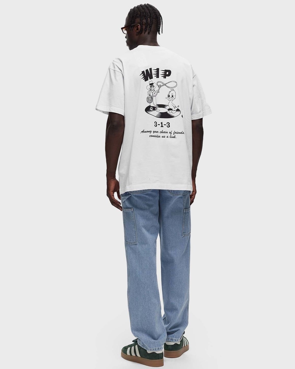 さらに100円引き◆CARHARTT◆S/S FRIENDSHIP T-SHIRT Carhartt S/S Friendship Tee | bstn | REVERSIBLE