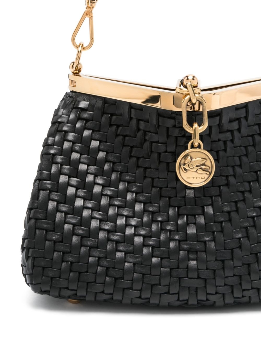 mini Vela shoulder bag - 4