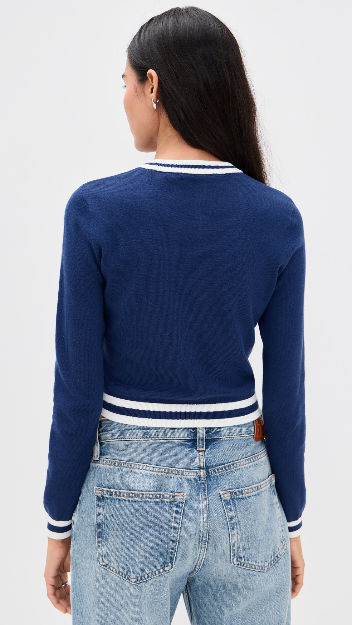 Carolann Pullover - 2