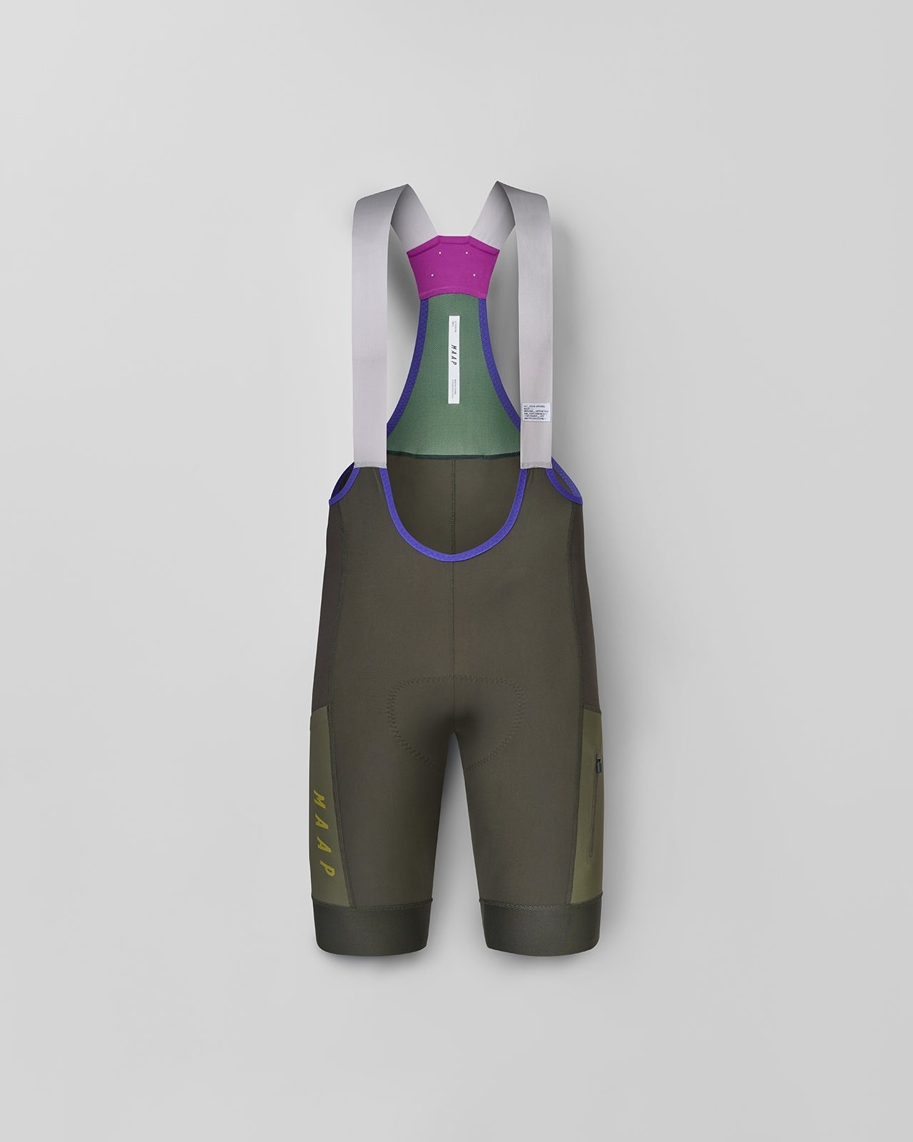 Alt_Road™ Cargo Bib - 7