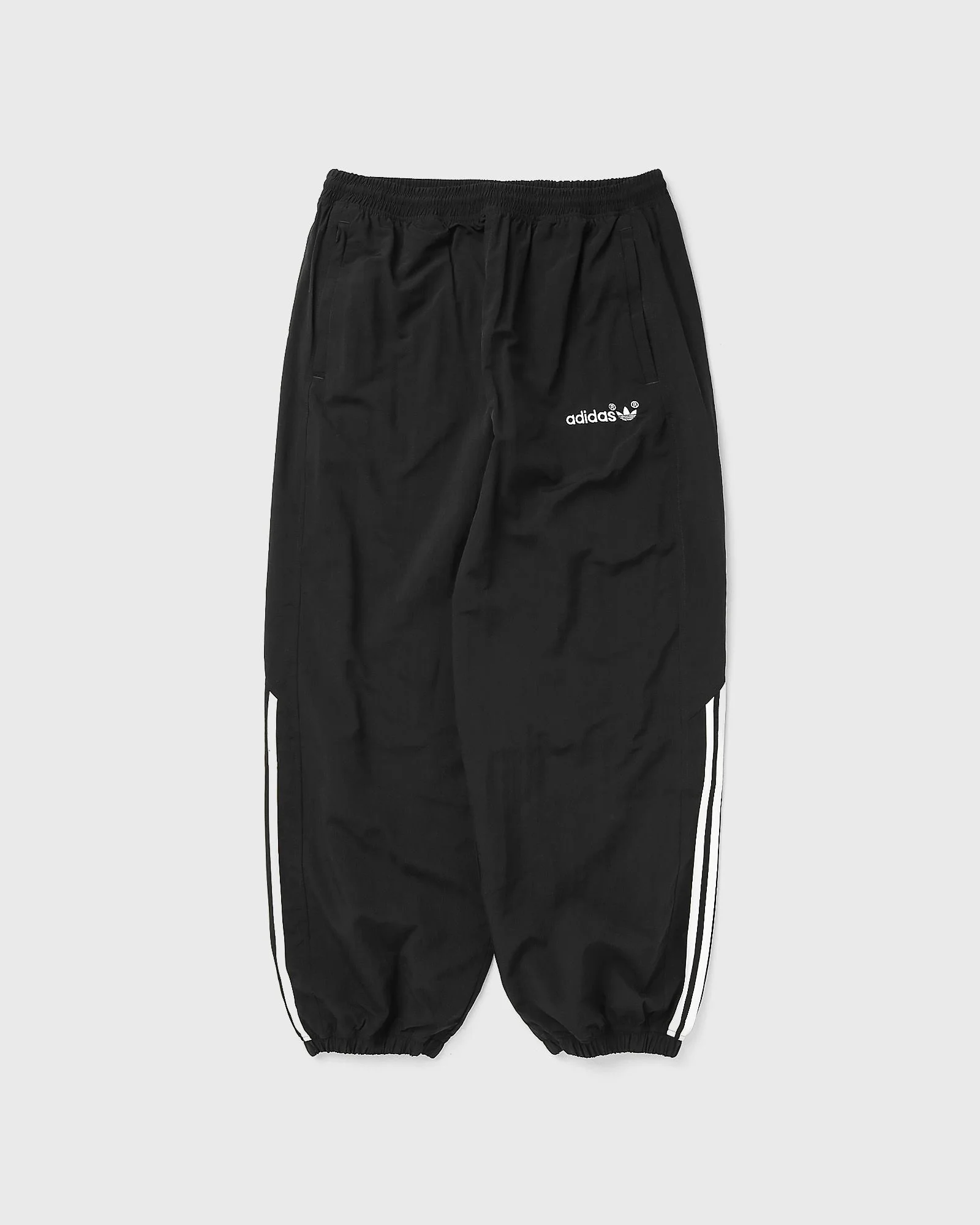SIGNATURE FIREBIRD NYLON TRACK PANTS - 1
