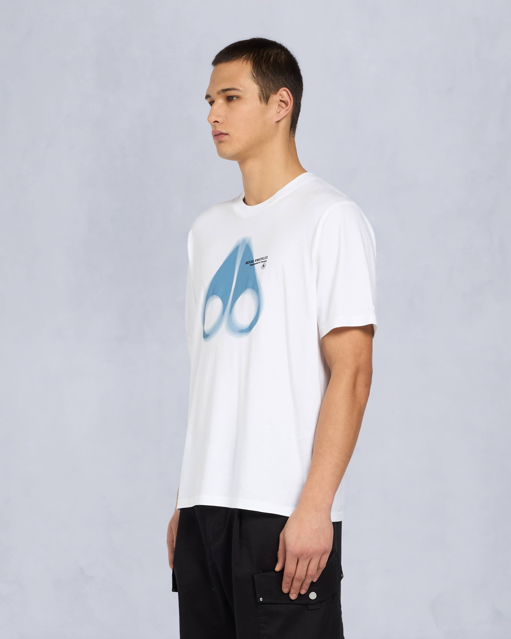 MAURICE T-SHIRT-MILKY WAY - 3