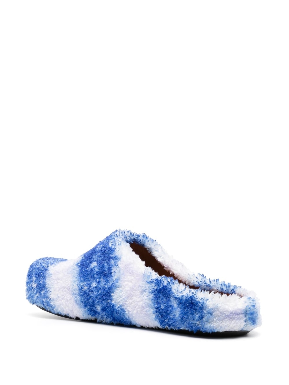 striped slippers - 3