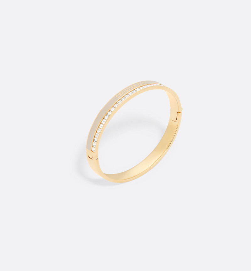 Dior Dior Night Code Bangle outlook