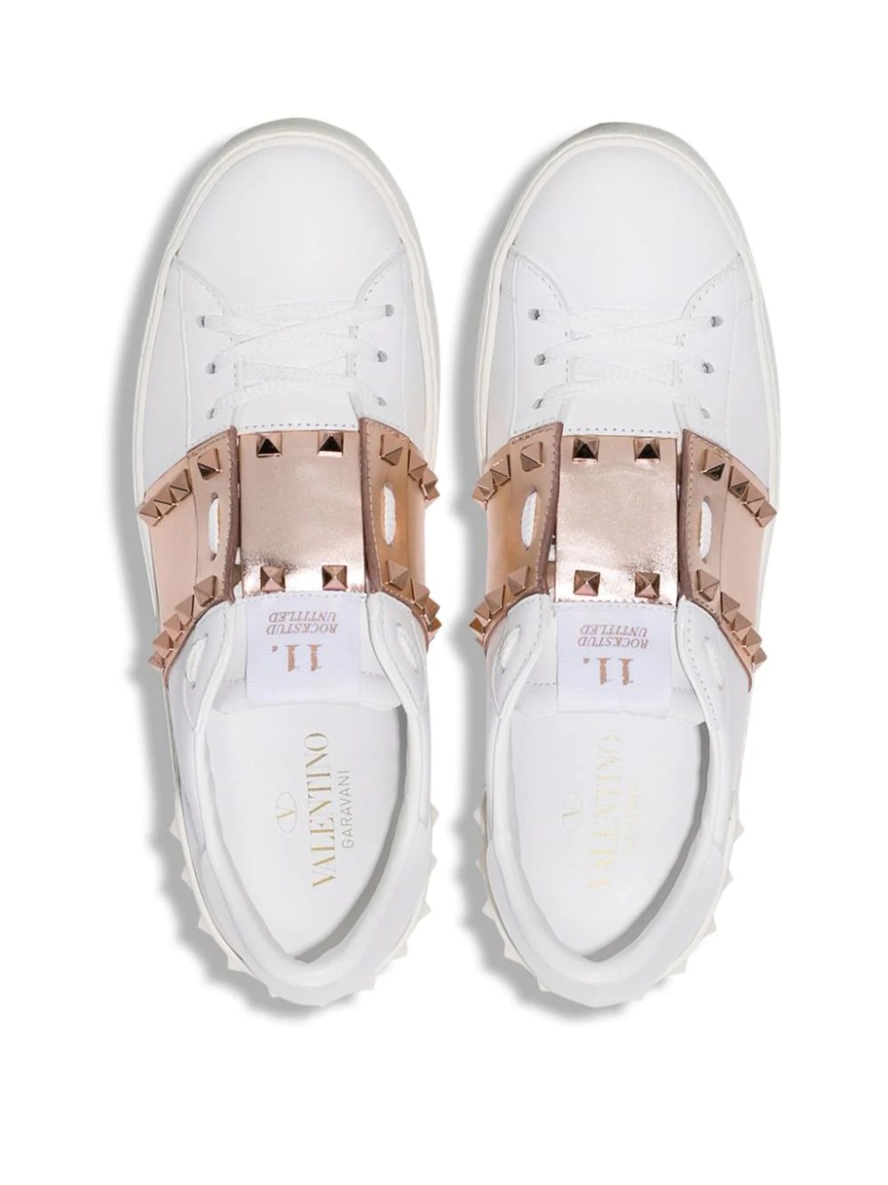 Rockstud Open sneakers - 2