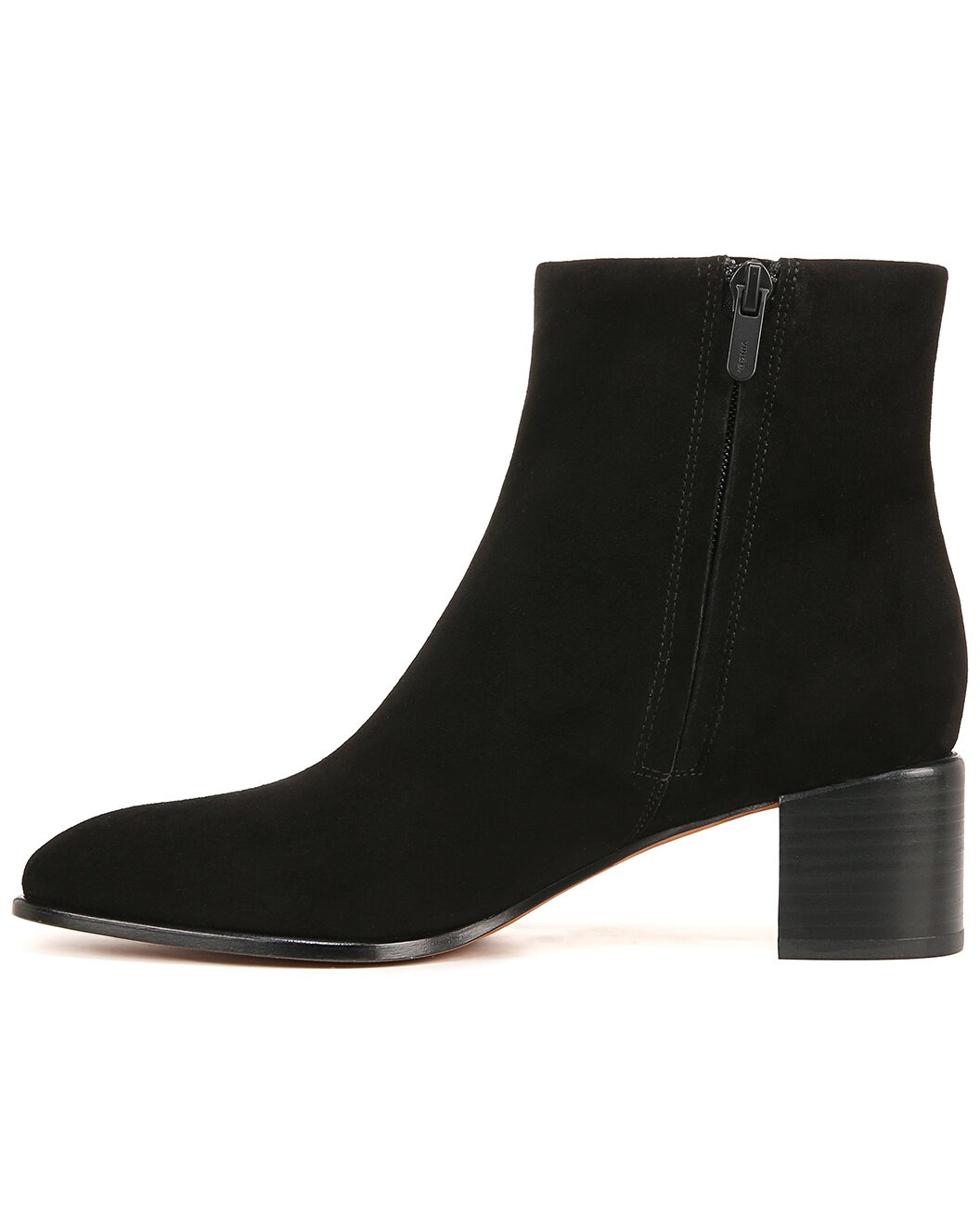Vince Arabel Suede Boot - 2