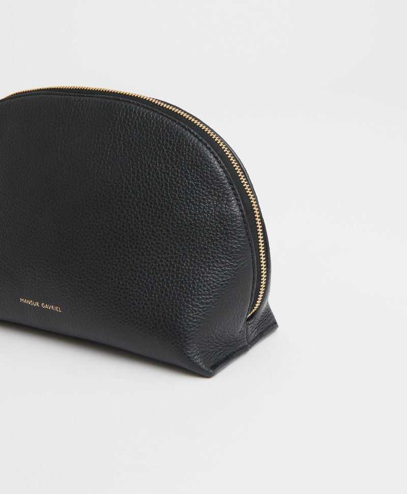Mansur Gavriel BELLEZZA POUCH outlook
