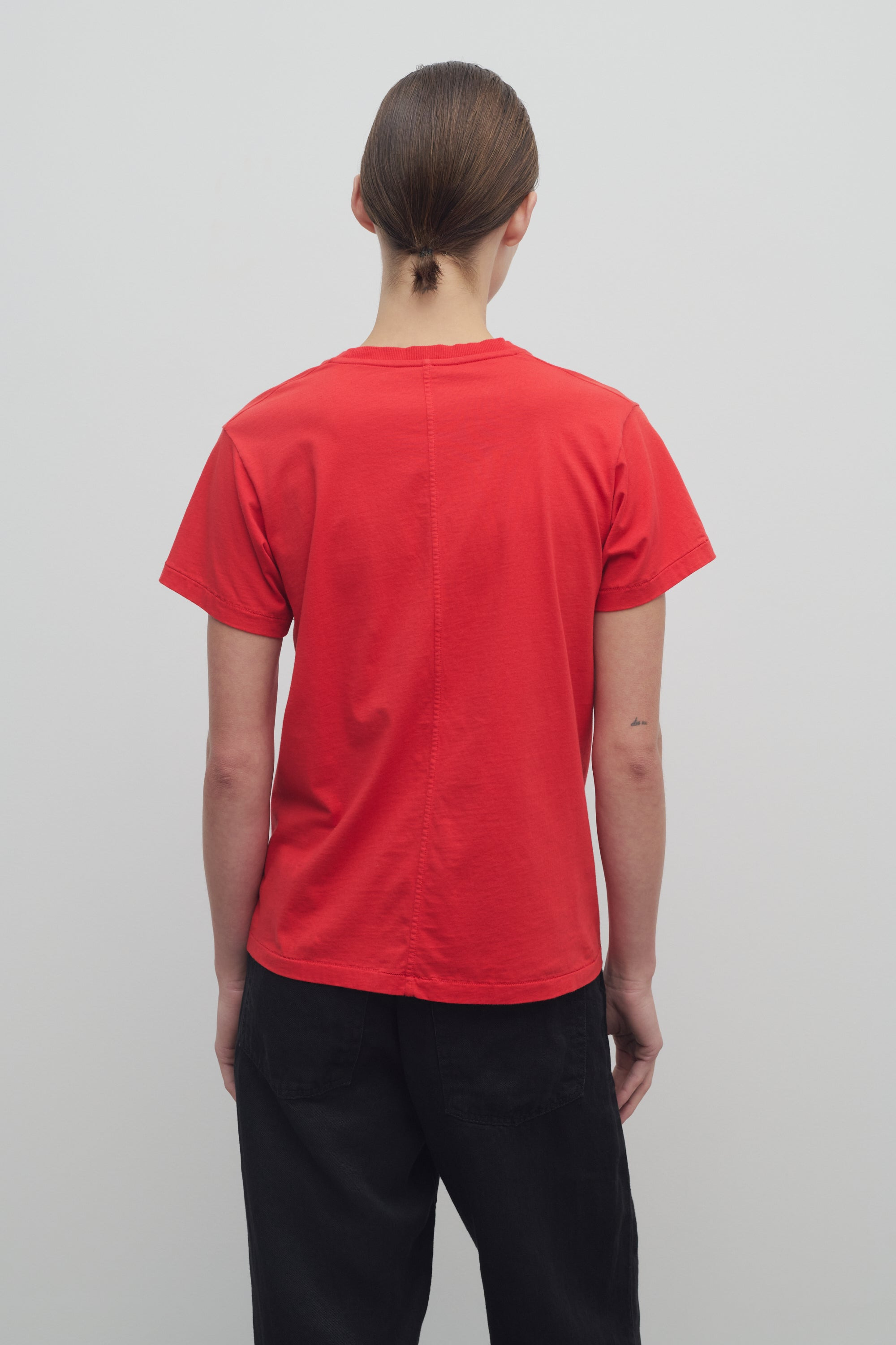 Florie Top in Cotton - 5