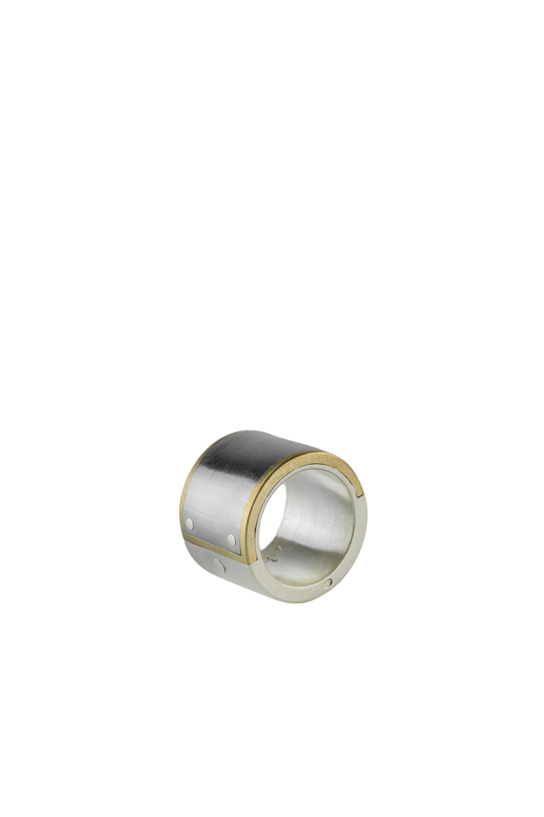 SISTEMA RING (HOLD, 17MM,MA+MR+MST) / SIL - 2