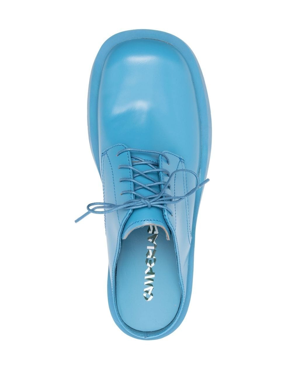 CAMPERLAB Mil 1978 backless loafers | REVERSIBLE CAMPERLAB Mil 1978 backless loafers | REVERSIBLE