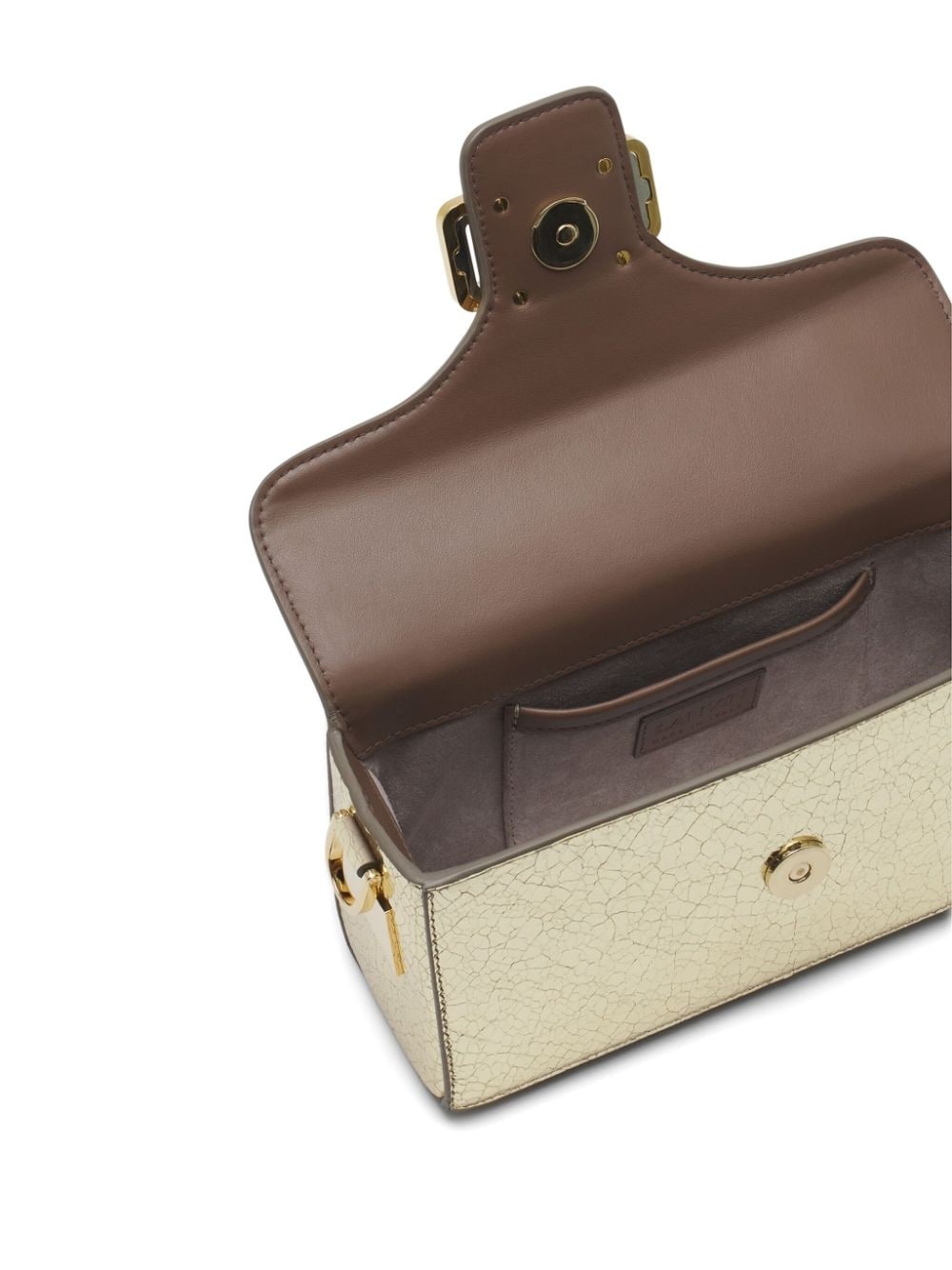 Nano Pencil Cat mini bag - 5