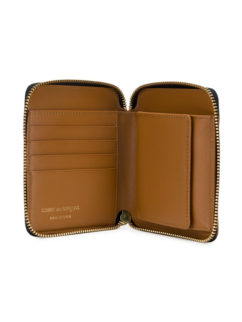 Brick Line wallet - 3