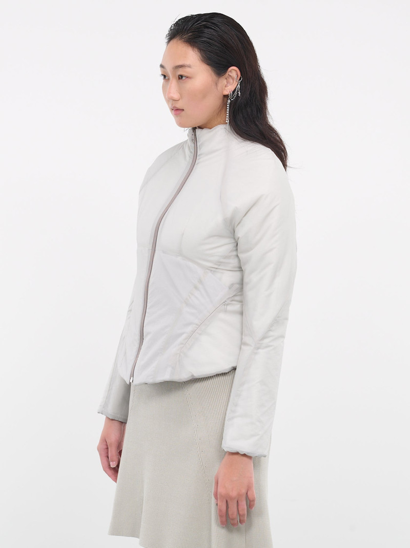 Reversible Padded Jacket 2