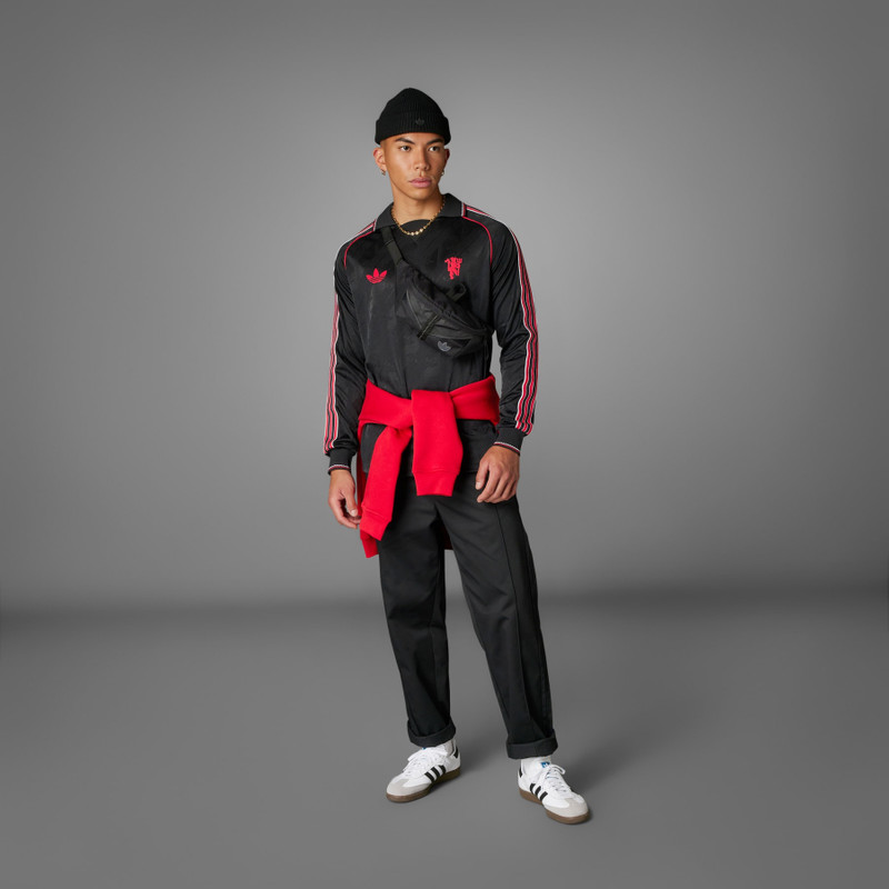 Manchester United LFSTLR Jersey 6