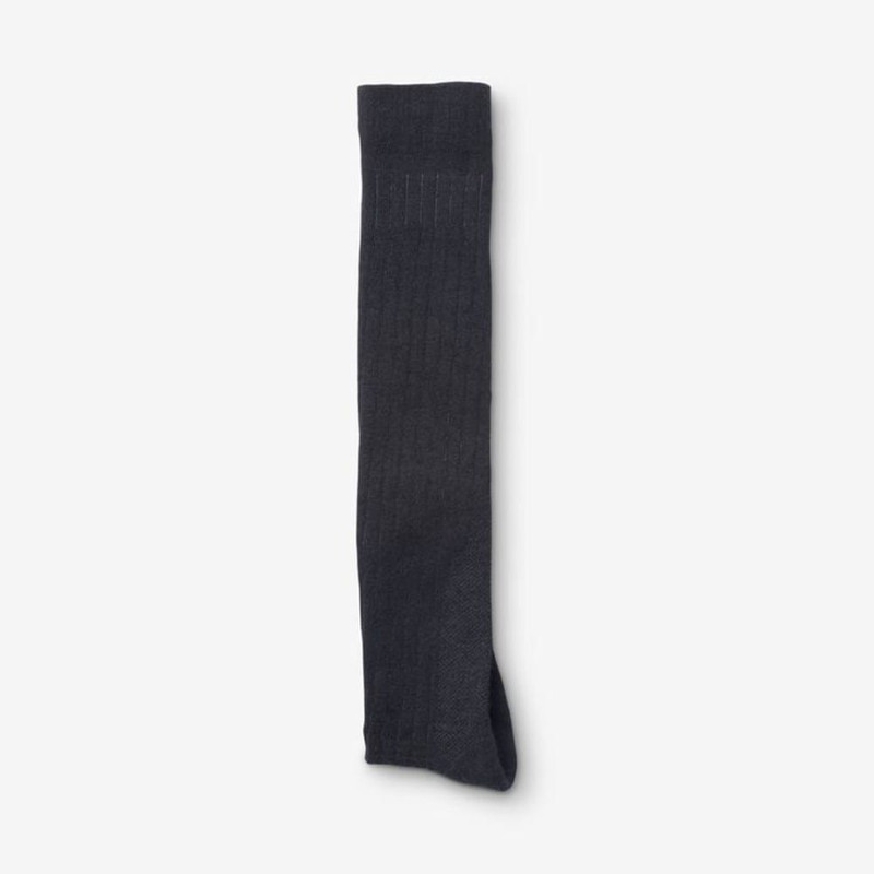Over-the-calf Merino Cool Dress Socks 4