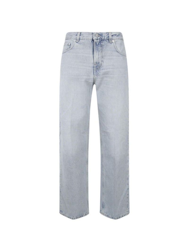 Bonnie cotton jeans 1