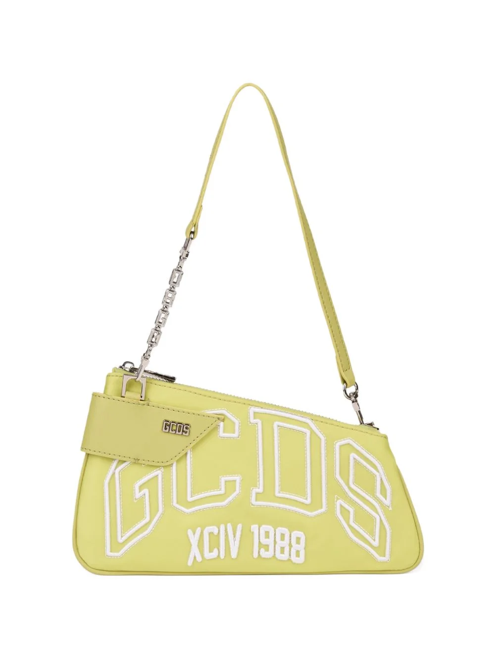 Comma Notte shoulder bag - 1