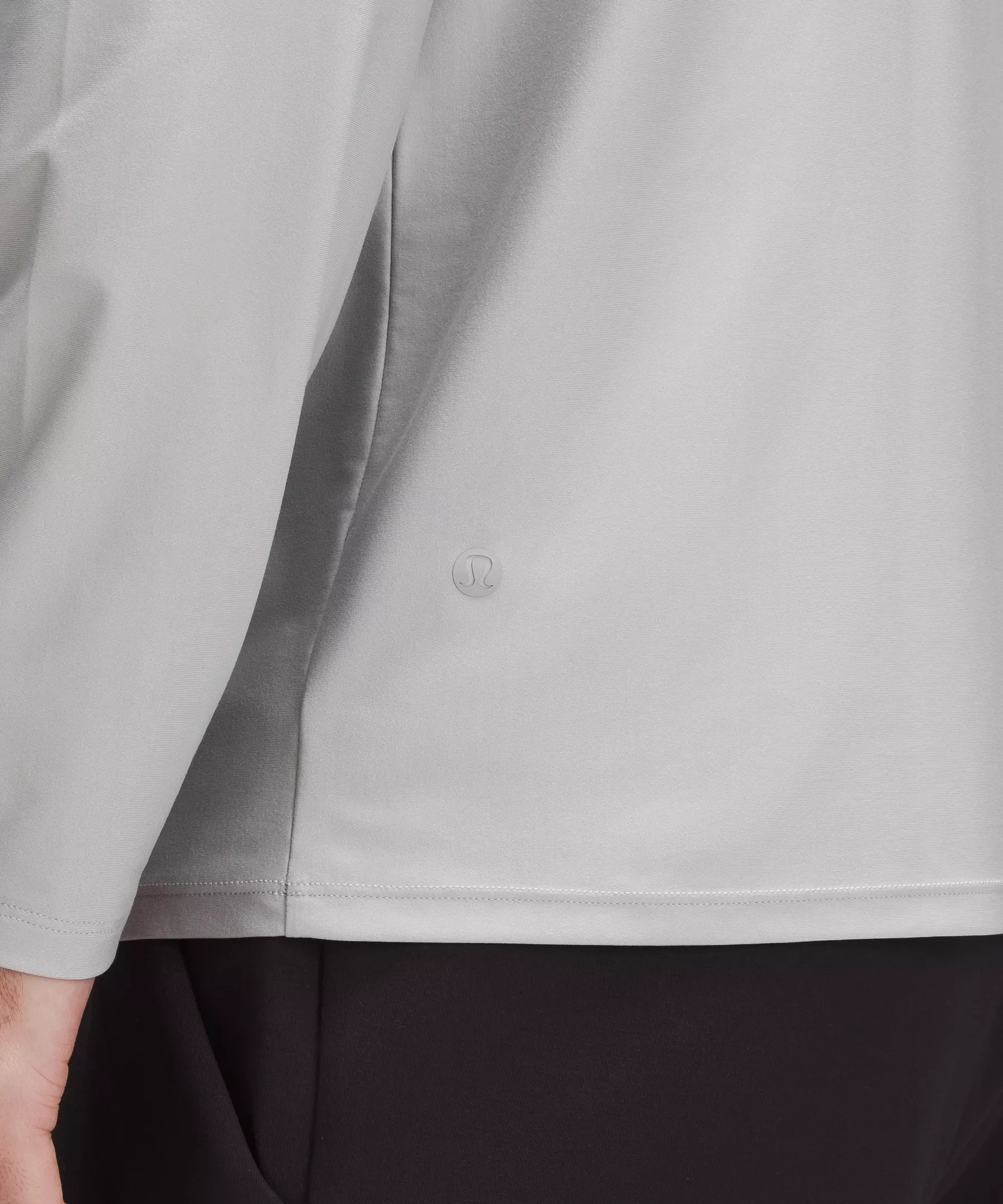 Ultra-Soft Nulu Long-Sleeve Shirt - 5