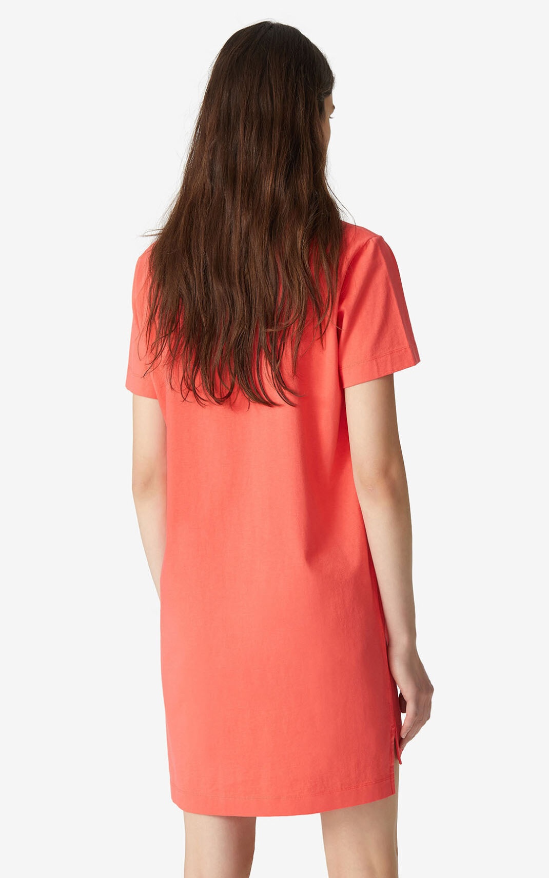 ‘Tiger' T-shirt dress - 4