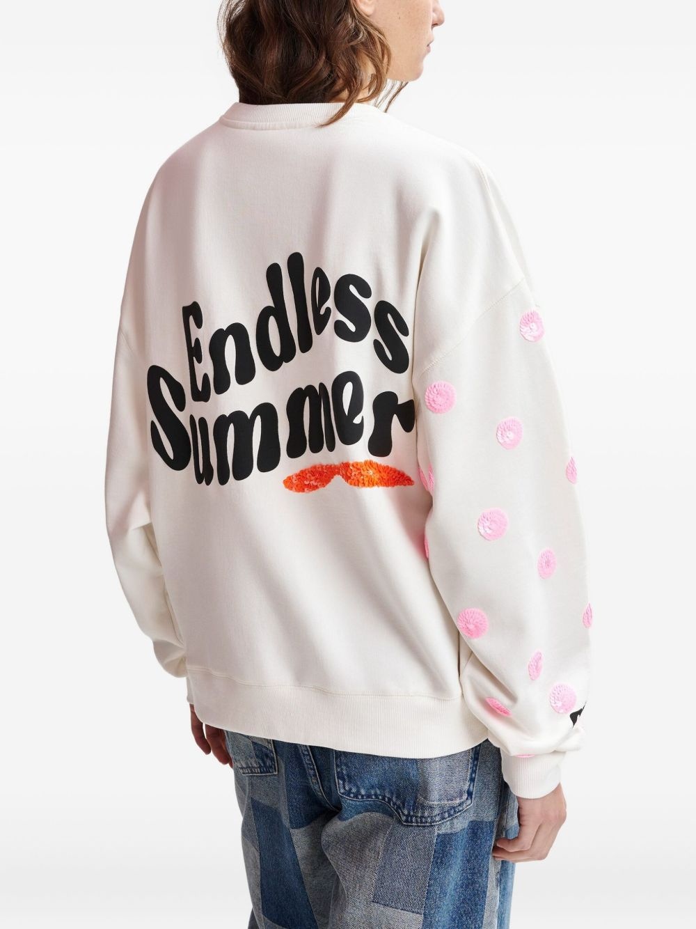 Ihexperience sweatshirt - 5