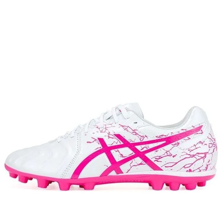 ASICS DS LIGHT AG 'White Pink' 1103A032-109 - 1