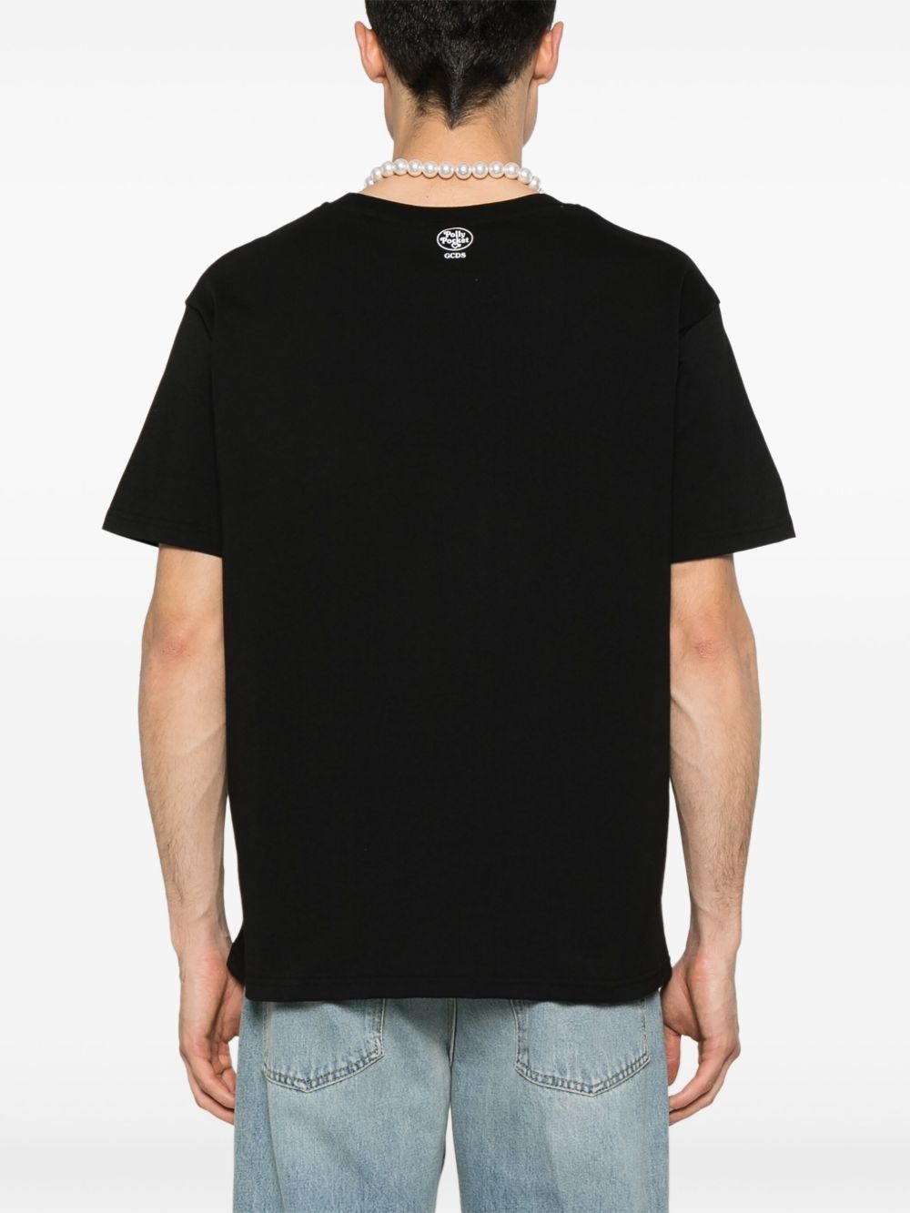 x Polly Pocket Milano T-shirt - 4
