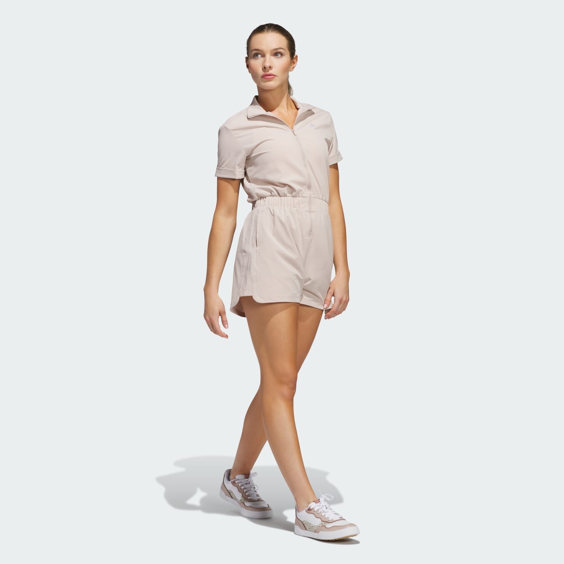 Go-To Romper - 4