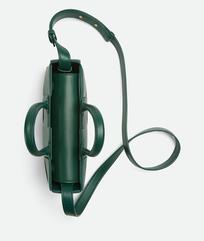 Mini East-West Arco Tote 4