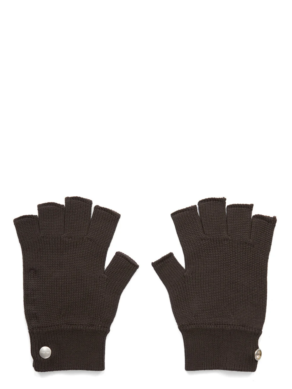 FINGERLESS GLOVES - 1