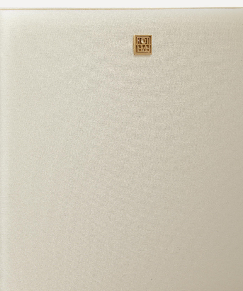 Satin Box Clutch 5