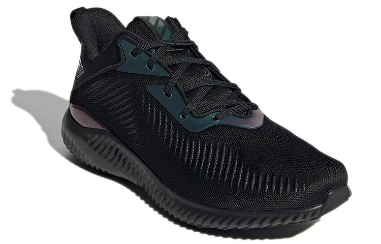 adidas Alphabounce 'Core Black' GY5404 - 3