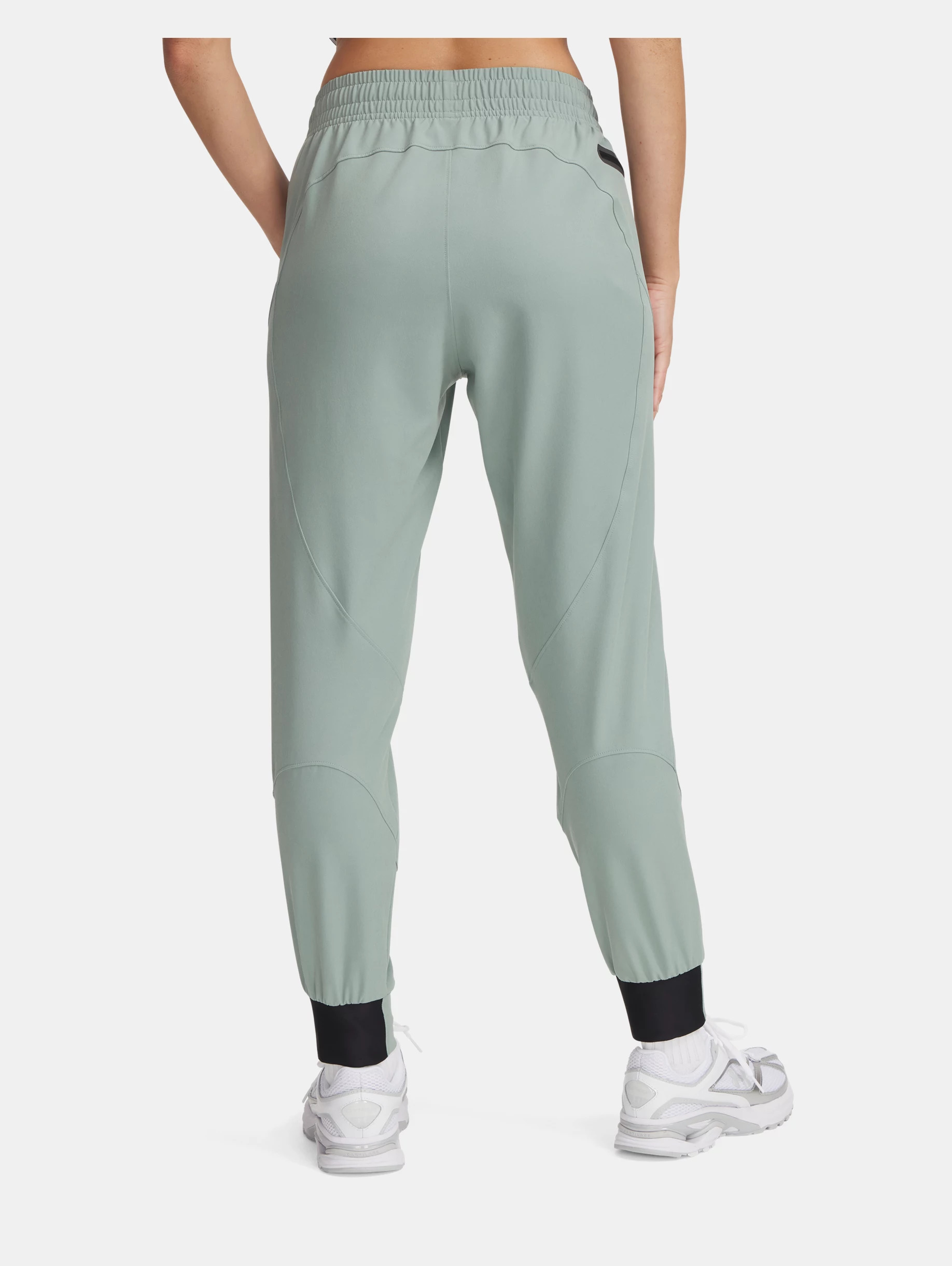 Women's UA Unstoppable Joggers - 2