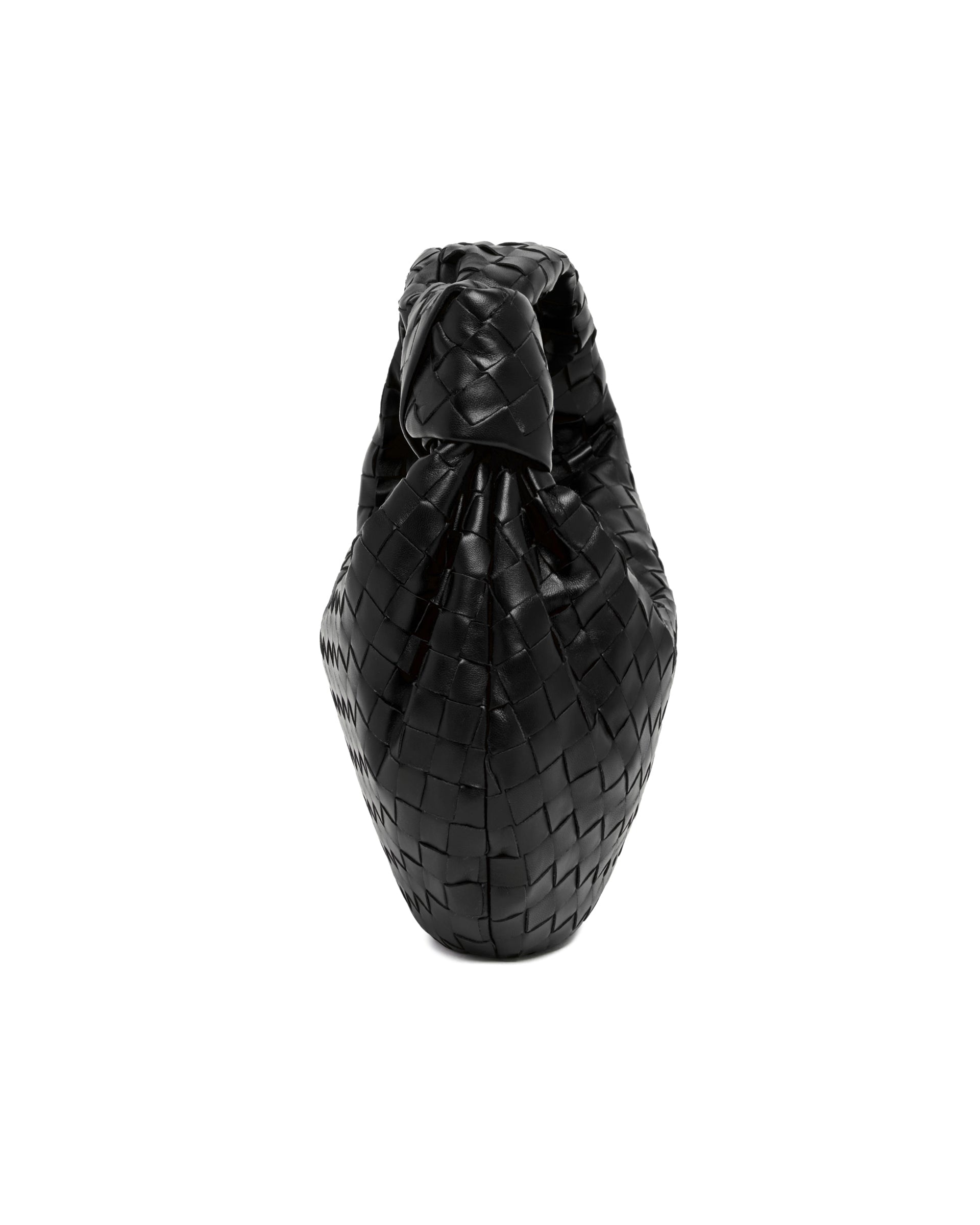 Black Small Jodie Bag - 2