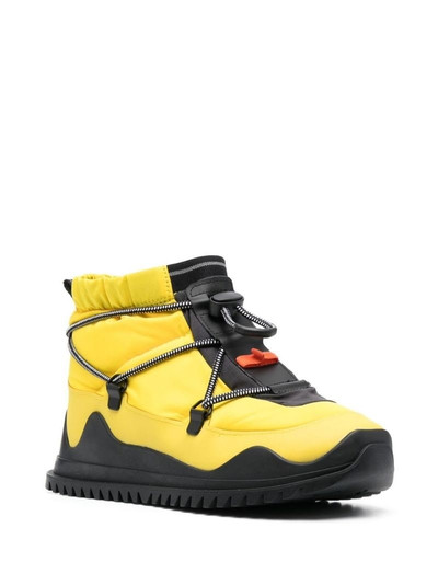 adidas x Cold.Rdy padded ankle boots outlook