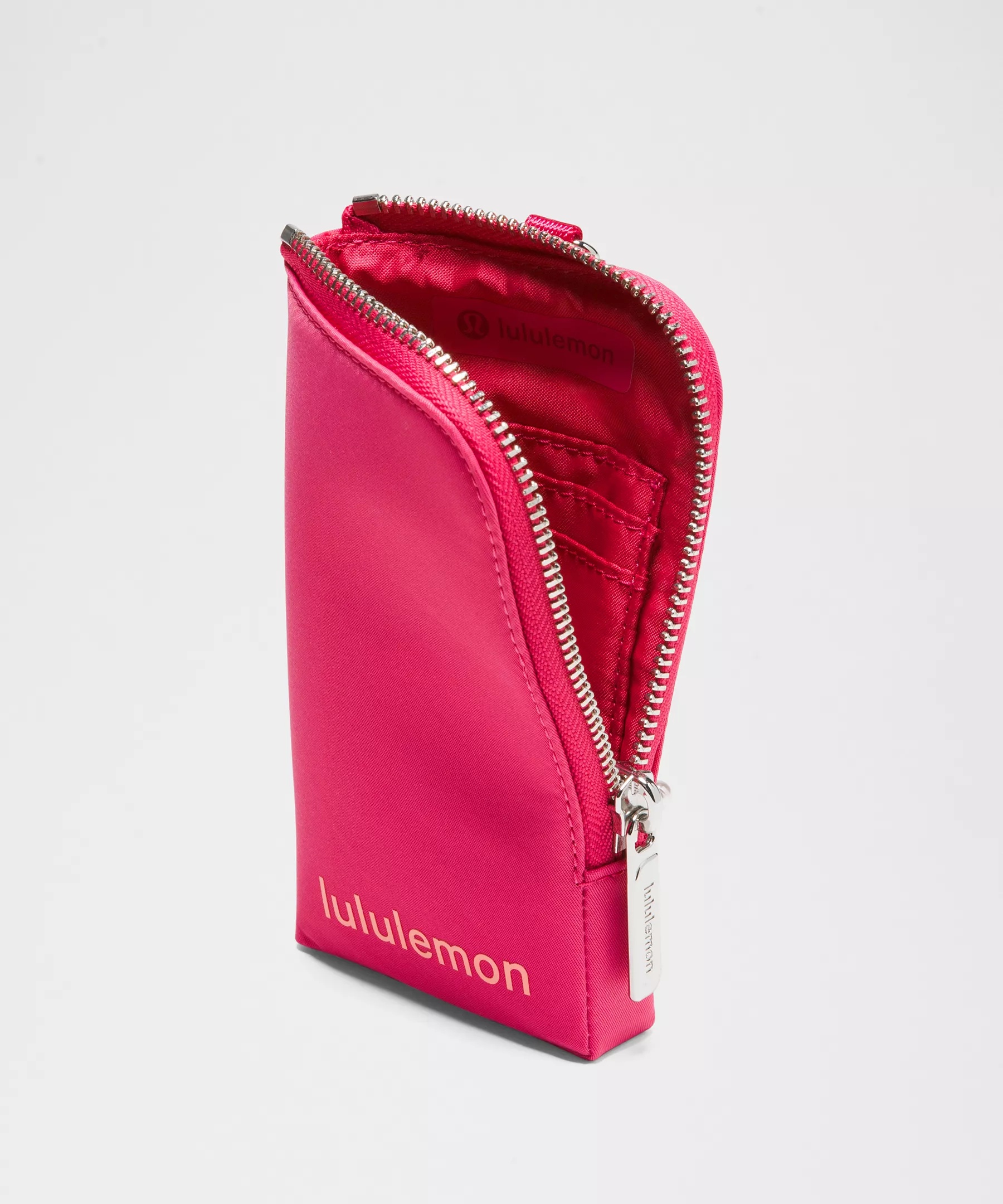 Dual Pouch Wristlet *Wallet - 4