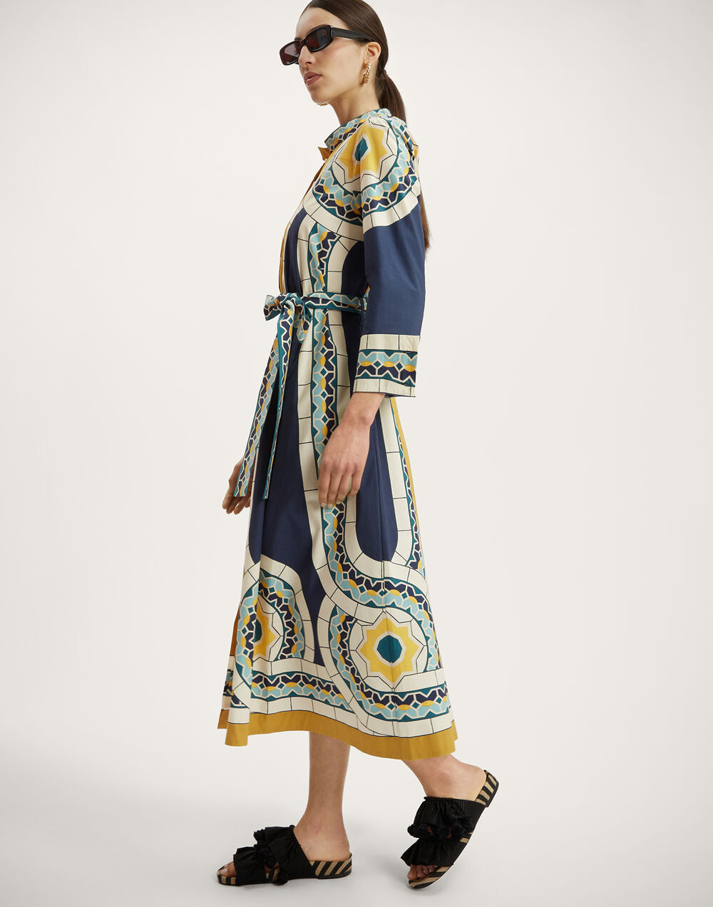Sundowner Dress - 6