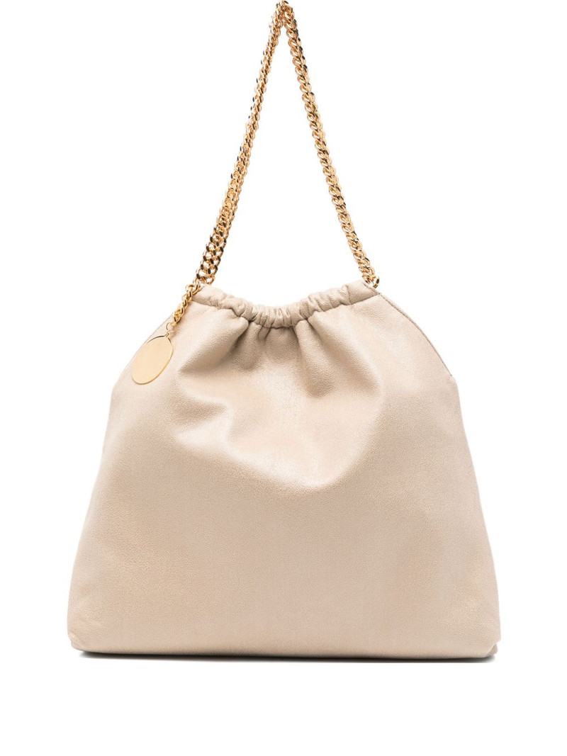 medium Falabella chain shoulder bag 1