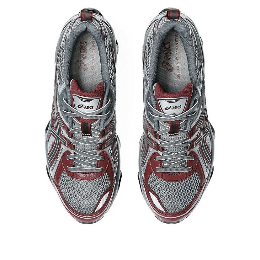 ASICS Gel-Quantum Kinetic 'Sheet Rock' 1203A270-024 - 6
