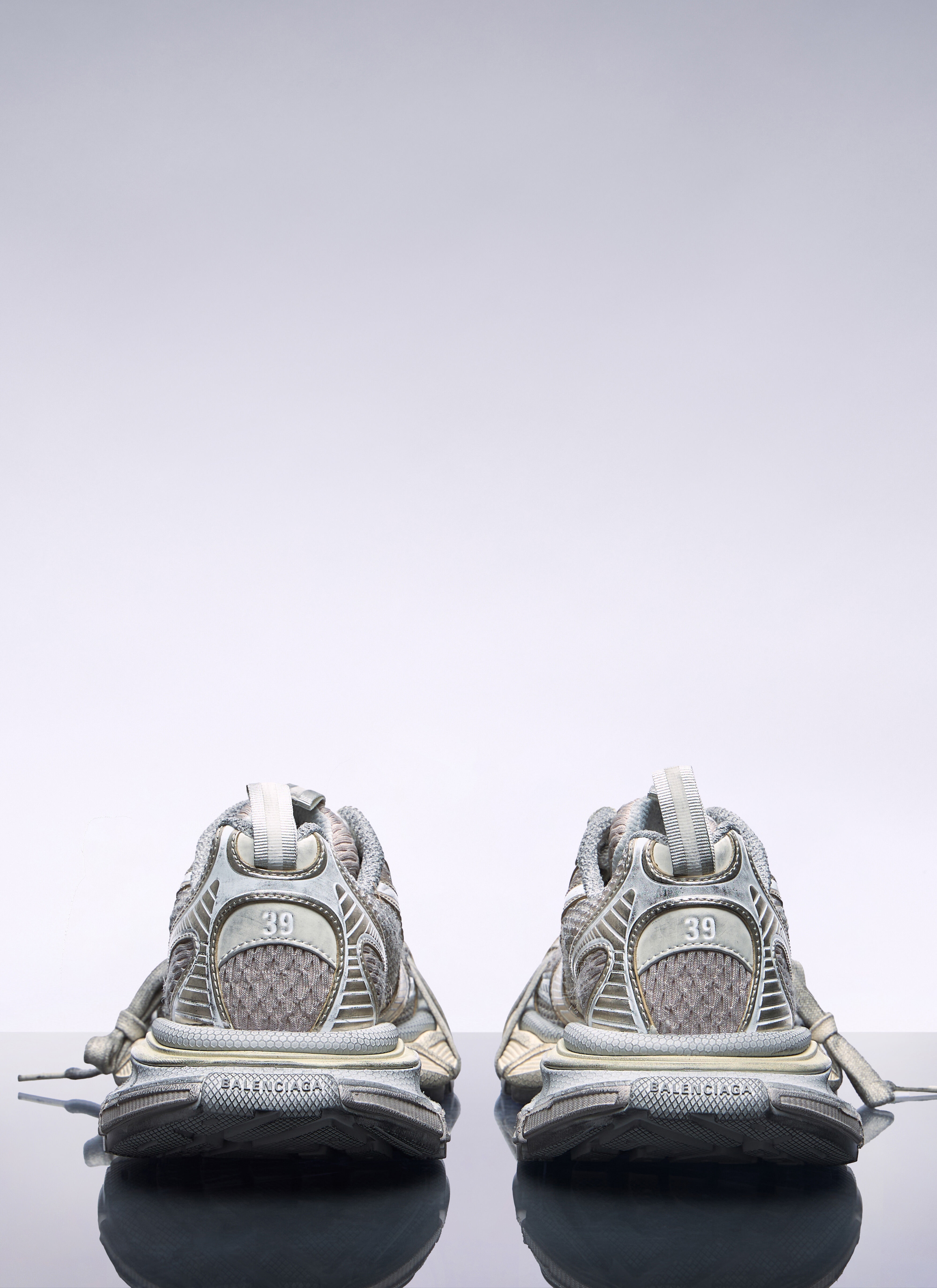 3XL Sneakers - 5